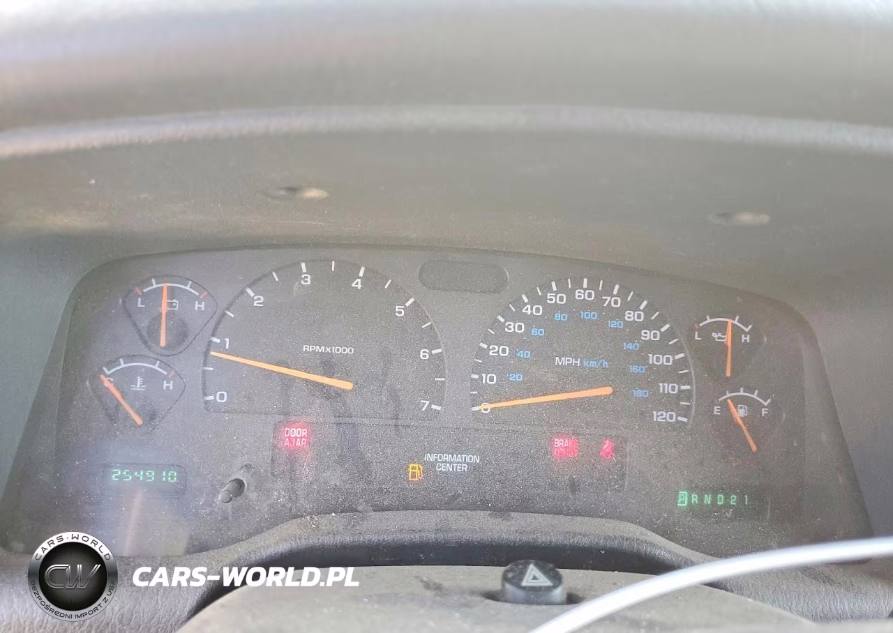 2001 Dodge Durango VIN:1B4HS28Z41F502923 - 9