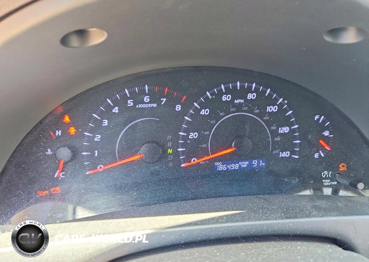 2010 Toyota Camry Le VIN:4T4BF3EK5AR056482 - 9