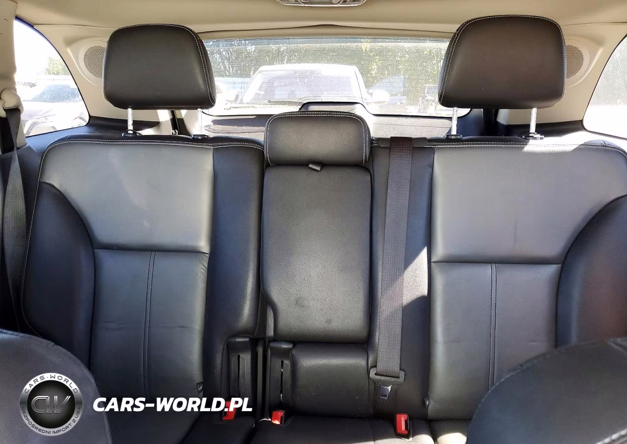 2013 Ford Edge Sport VIN:2FMDK4AK7DBE00396 - 10
