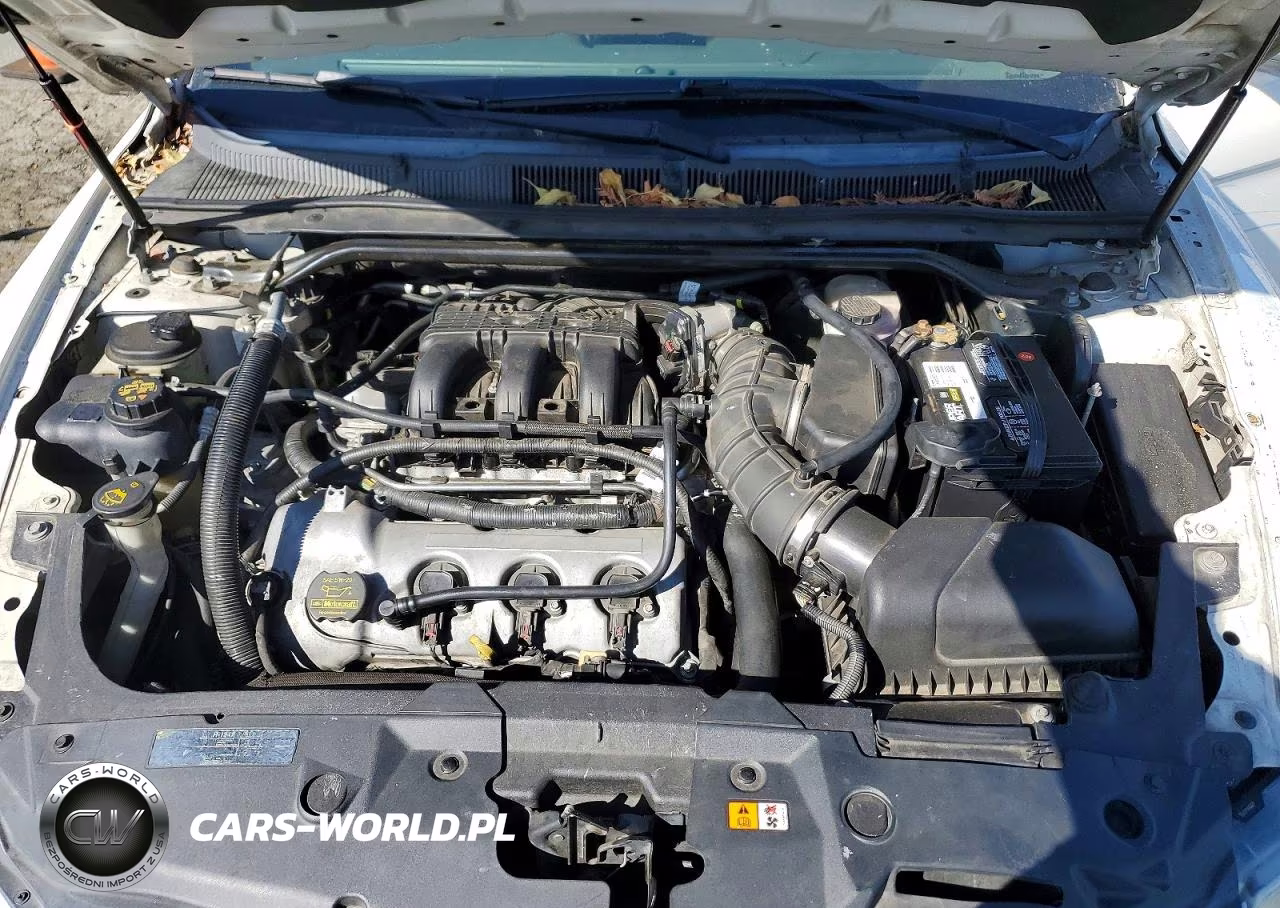 2010 Ford Taurus Sel VIN:1FAHP2EW5AG158260 - 11