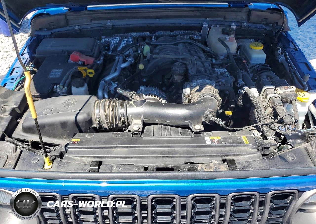 2024 Jeep Wrangler Sport VIN:1C4PJXDG2RW204546 - 11
