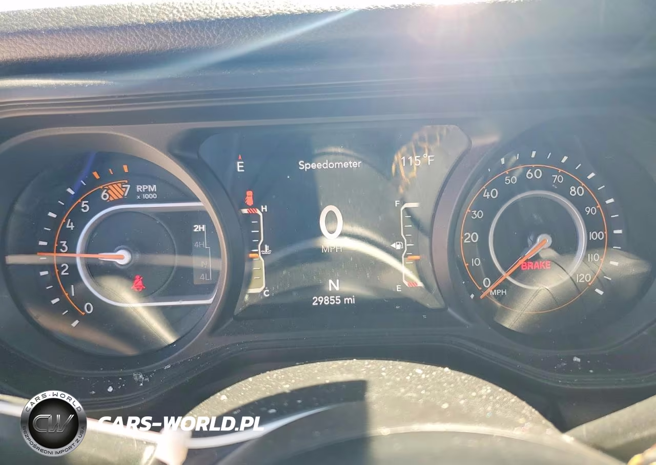 2024 Jeep Wrangler Sport VIN:1C4PJXDG2RW204546 - 9