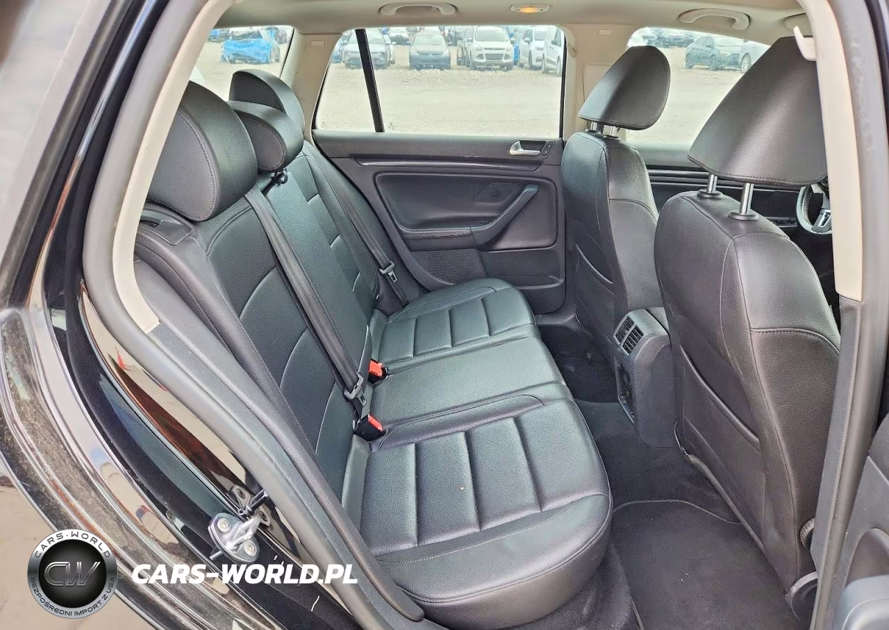 2012 Volkswagen Jetta Tdi VIN:3VWPL7AJ4CM681803 - 10