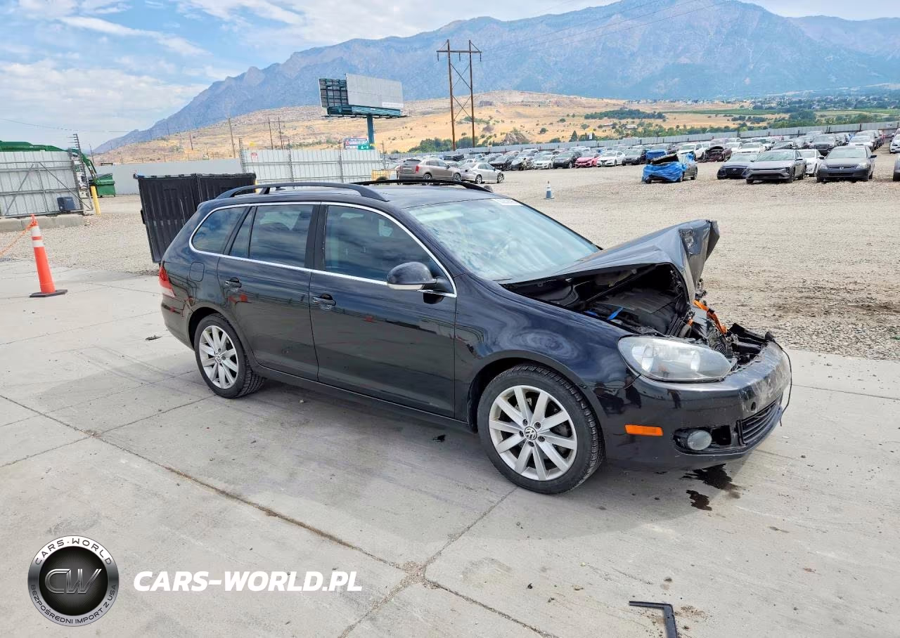 2012 Volkswagen Jetta Tdi VIN:3VWPL7AJ4CM681803 - 4