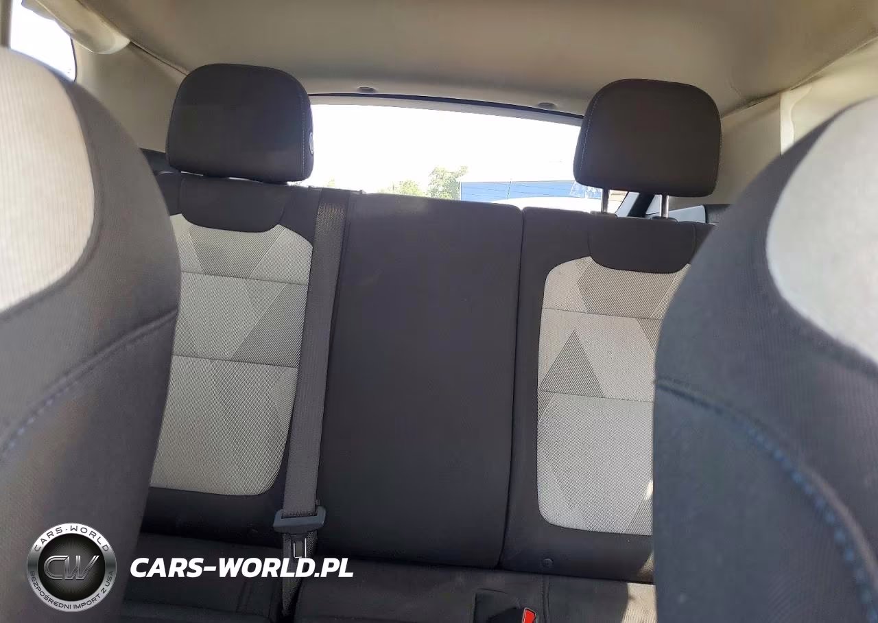 2025 Chevrolet Trax Ls VIN:KL77LFEPXSC304448 - 10