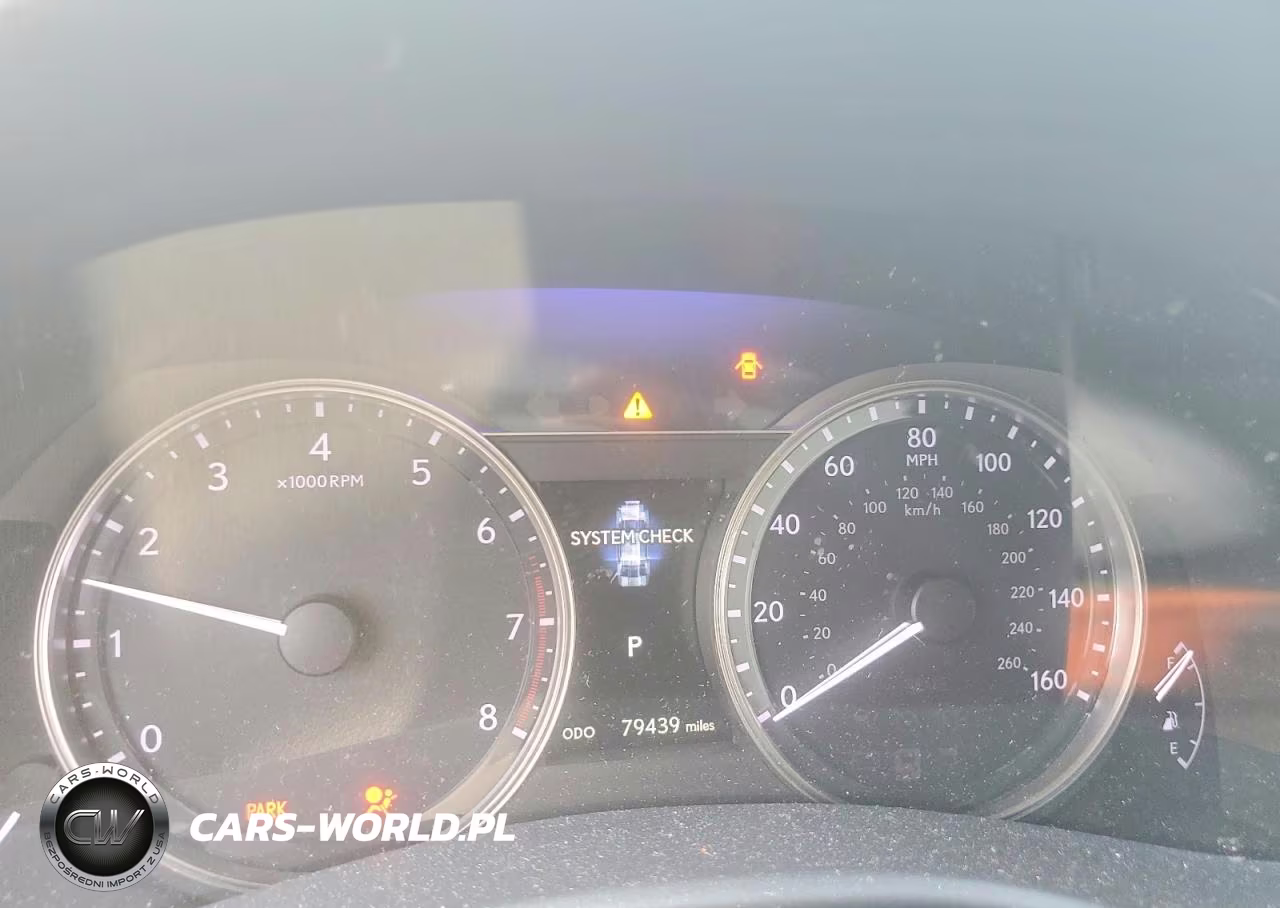 2013 Lexus Gs 350 VIN:JTHCE1BL4D5004622 - 9