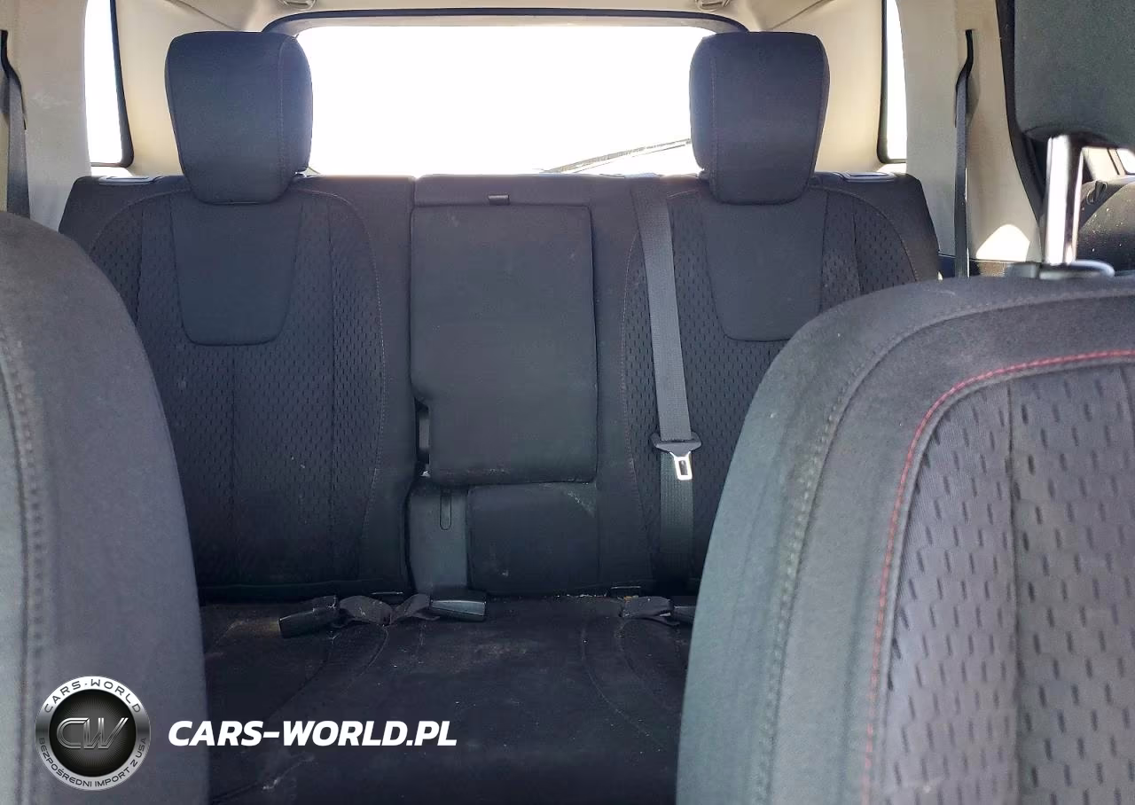 2014 GMC Terrain Sle VIN:2GKALMEK2E6164897 - 10