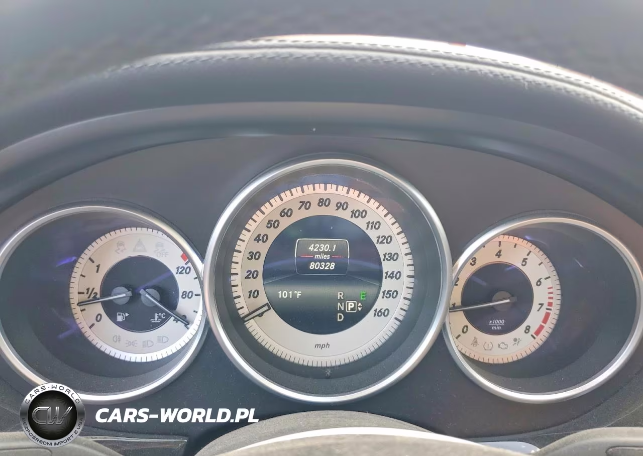 2016 Mercedes-Benz Cls 400 4Matic VIN:WDDLJ6HB6GA163362 - 9