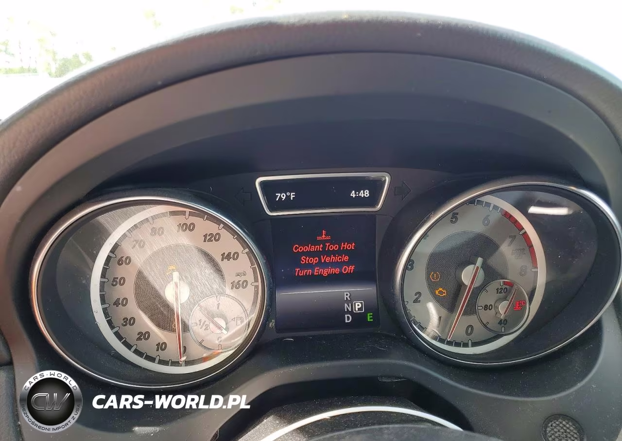 2015 Mercedes-Benz Cla 250 VIN:WDDSJ4EB2FN225674 - 9