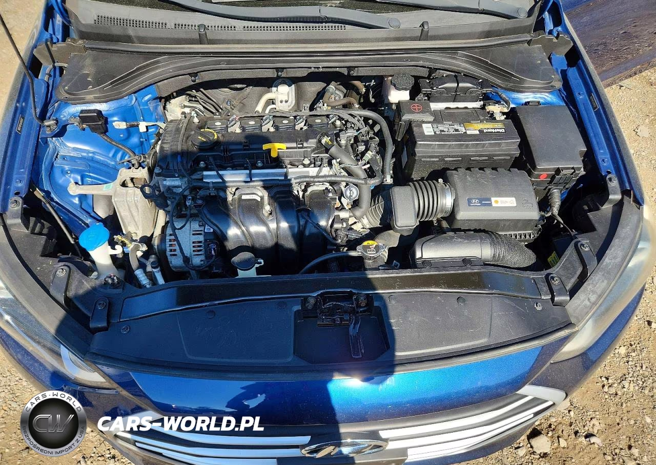 2018 Hyundai Elantra Se VIN:5NPD74LF5JH291037 - 11