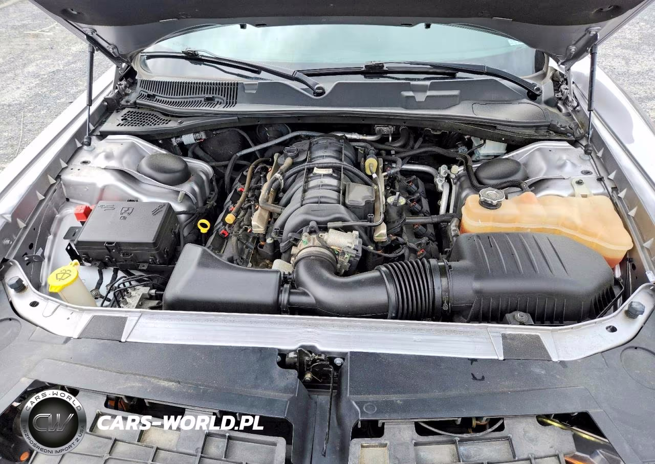 2017 Dodge Challenger R-T VIN:2C3CDZBT6HH622644 - 11