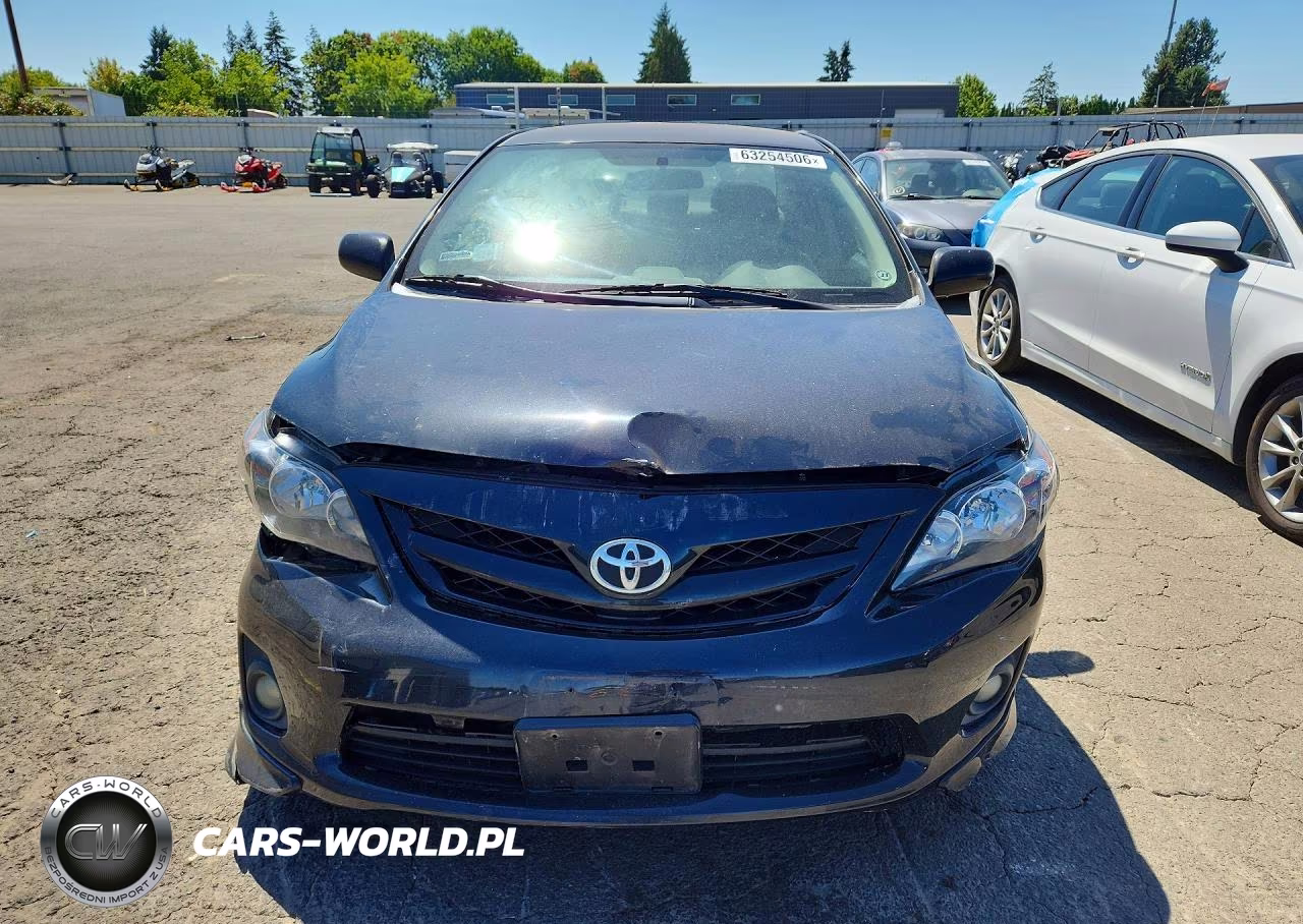 2017 Toyota Camry Se VIN:5YFBU4EEXCP058703 - 5