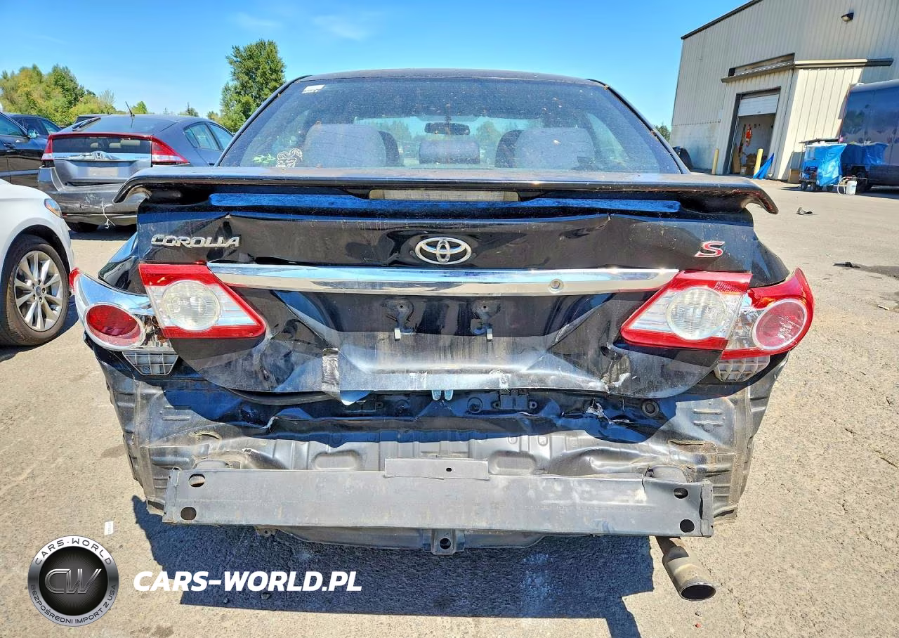 2017 Toyota Camry Se VIN:5YFBU4EEXCP058703 - 6