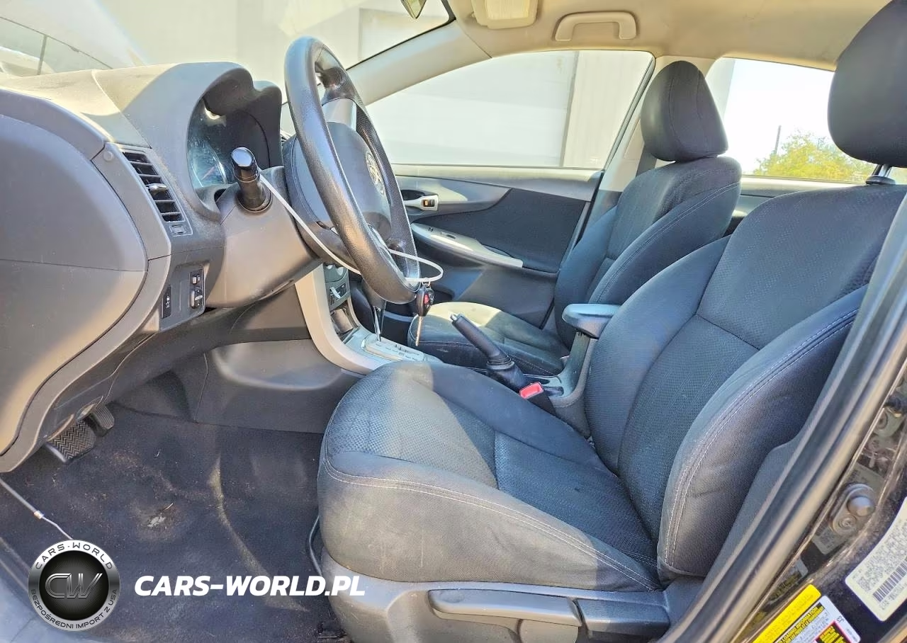2017 Toyota Camry Se VIN:5YFBU4EEXCP058703 - 7