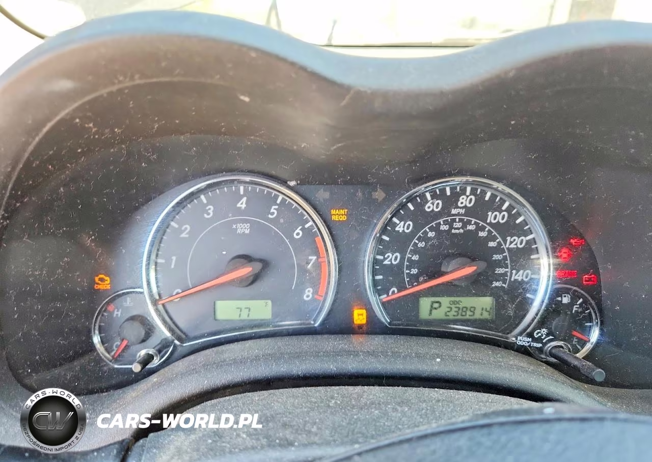 2017 Toyota Camry Se VIN:5YFBU4EEXCP058703 - 9