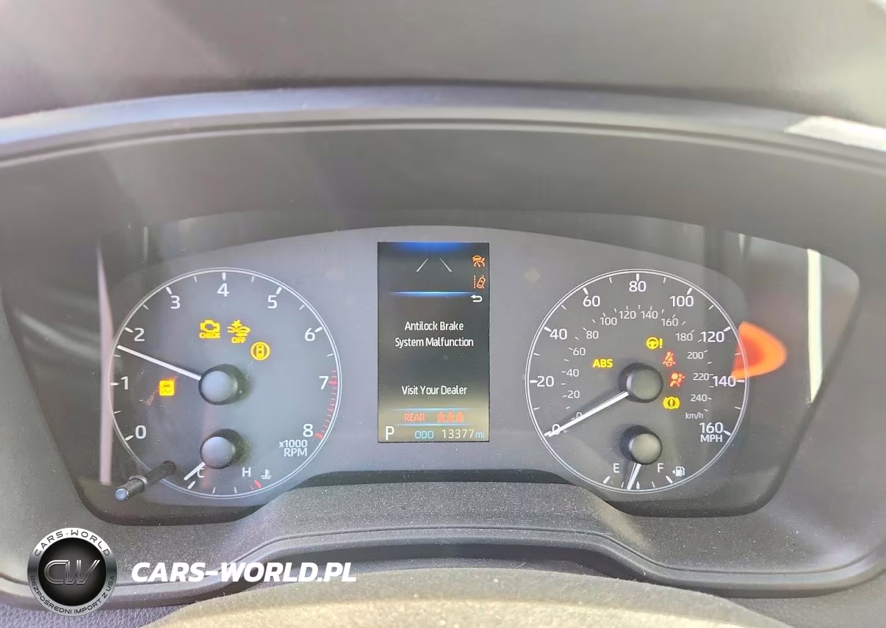 2024 Toyota Corolla Le VIN:5YFB4MDEXRP186224 - 9