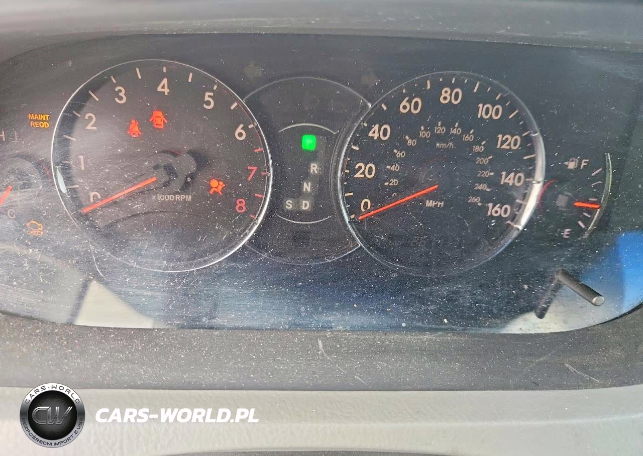 2006 Toyota Avalon Xl VIN:4T1BK36B06U126742 - 9