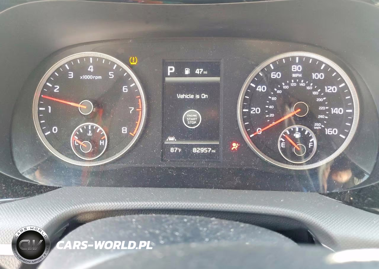 2022 Kia K5 Lxs VIN:5XXG14J26NG148971 - 9