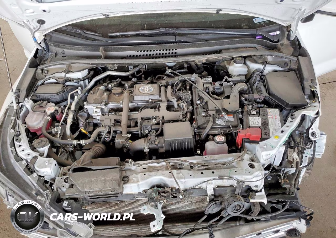 2024 Toyota Corolla Hybrid Le VIN:JTDBCMFE2R3049917 - 11