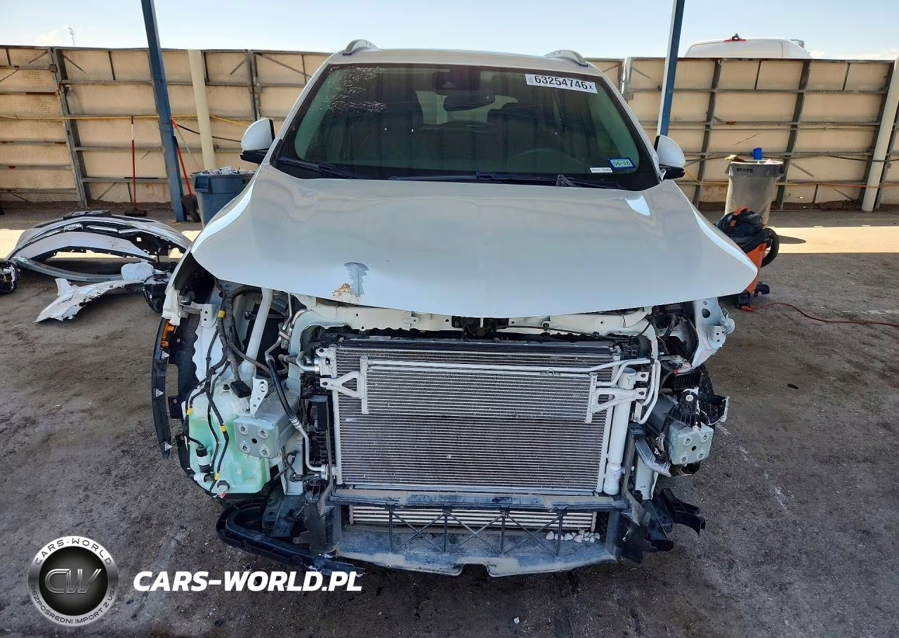 2023 Buick Encore Gx Essence VIN:KL4MMFSLXPB072025 - 5