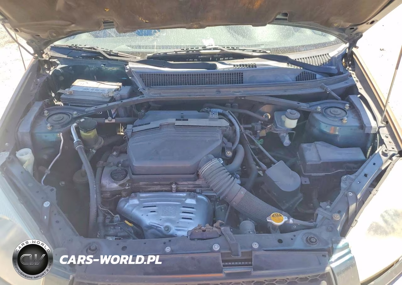2002 Toyota Rav4 Base VIN:JTEGH20V520060725 - 12