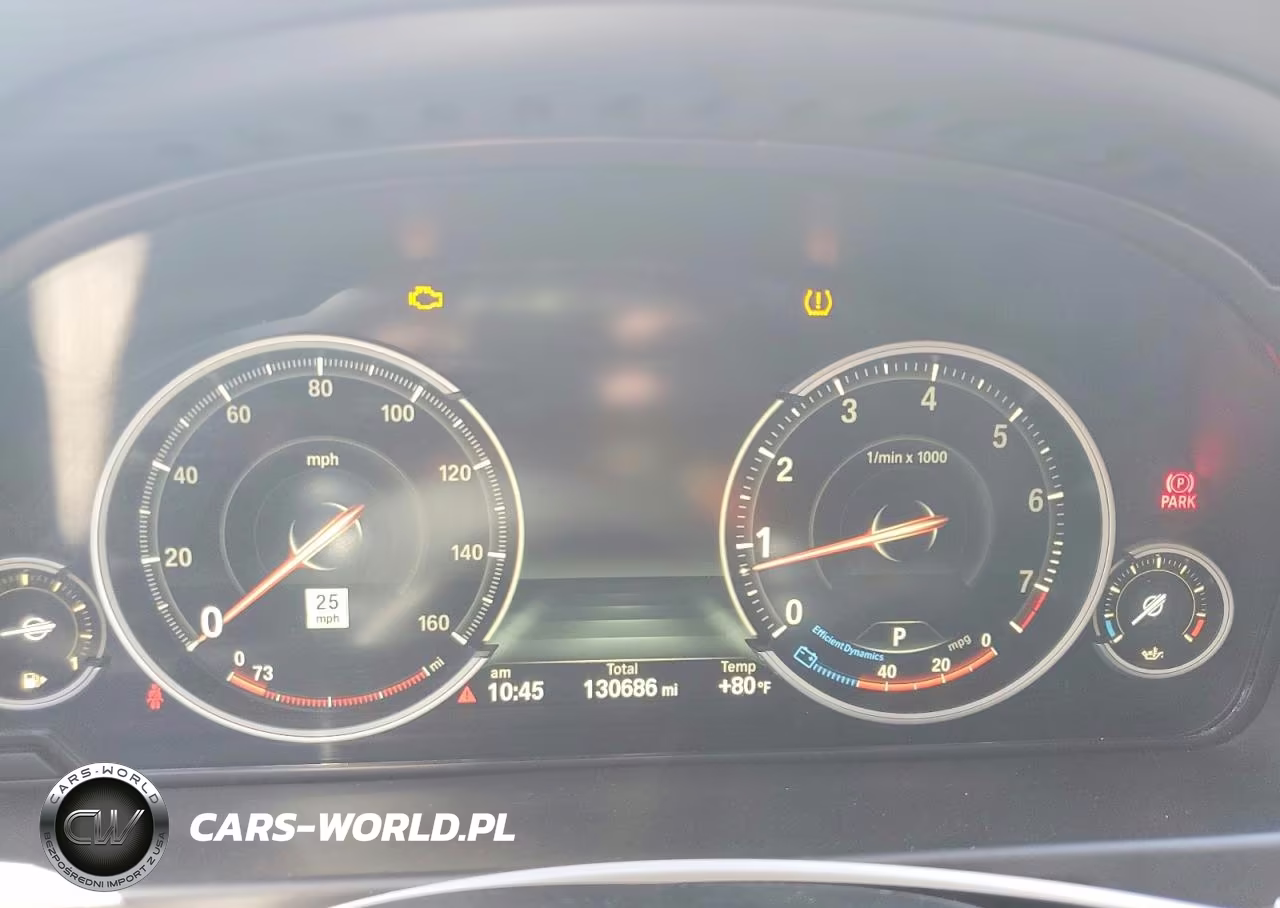 2016 BMW X6 xDrive50I VIN:5UXKU6C52G0R34158 - 9
