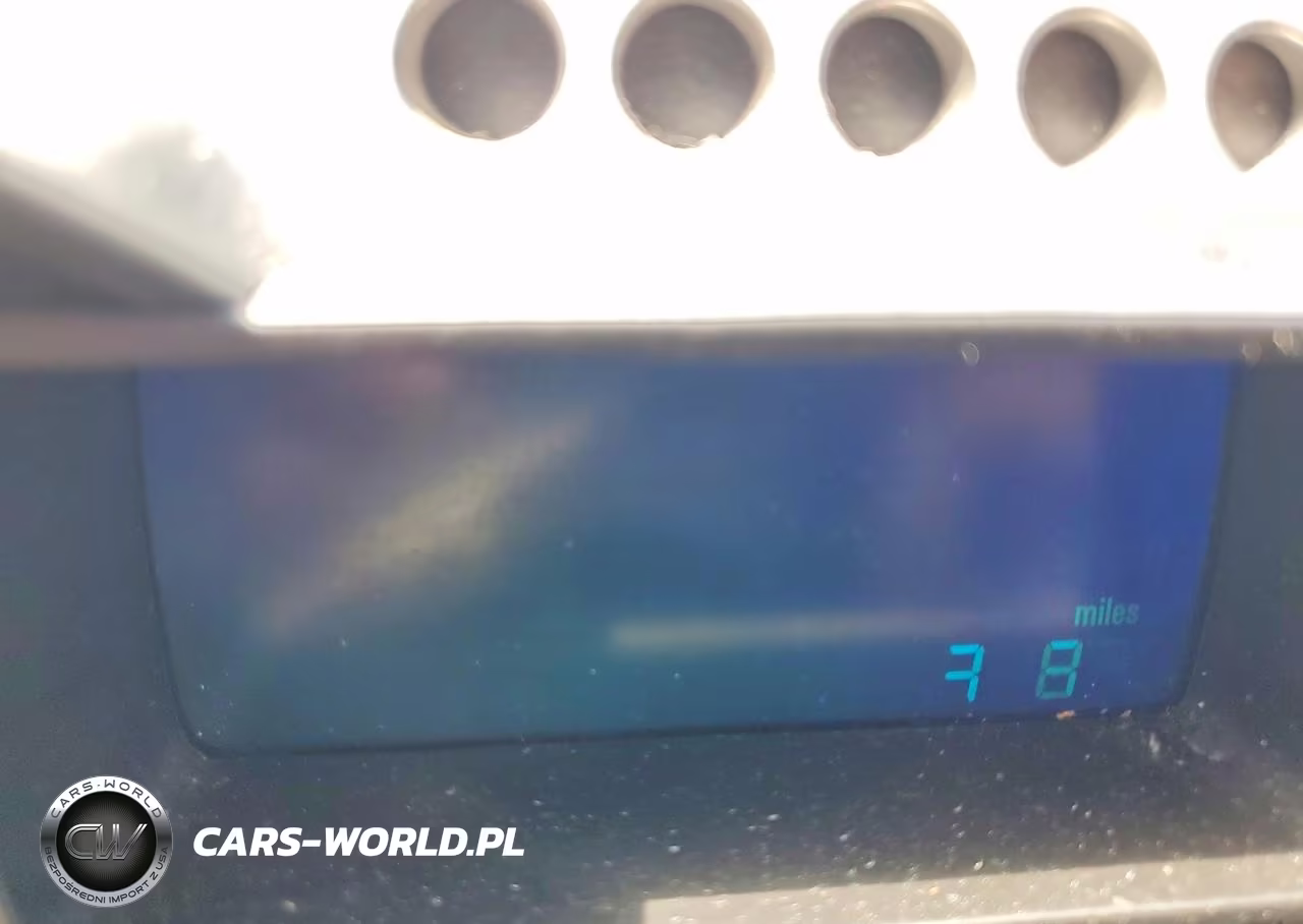 2012 CHEVROLET SONIC 2LZ VIN:1G1JE5SB1C4188941 - 9