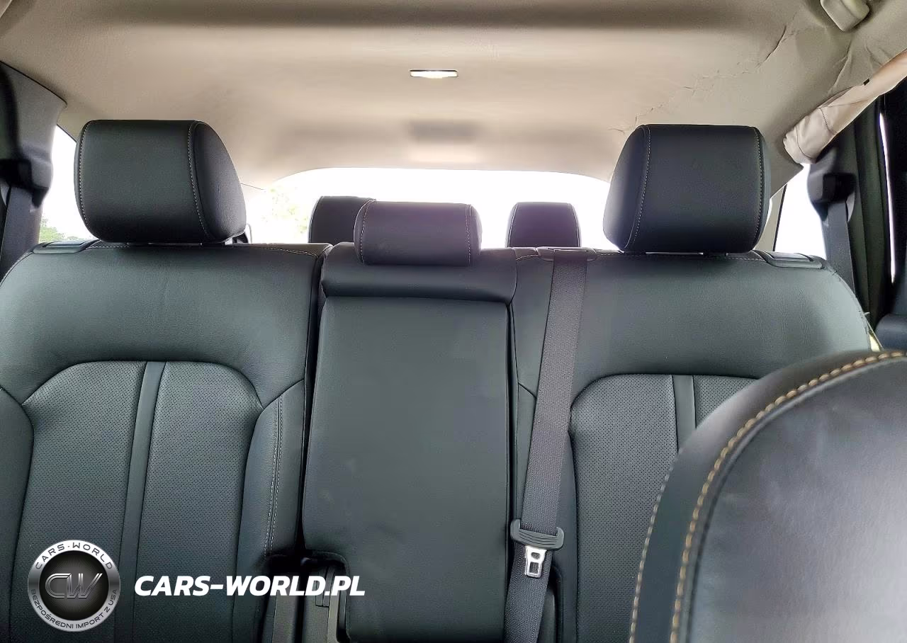 2025 Mazda Cx-90 Premium Sport VIN:JM3KKCHA8S1203174 - 10