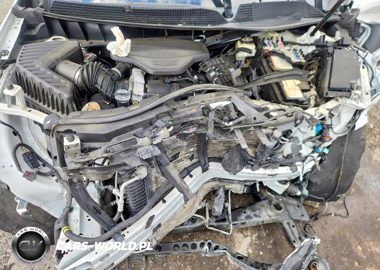 2018 Cadillac Xt5 Luxury VIN:1GYKNDRS3JZ198148 - 12