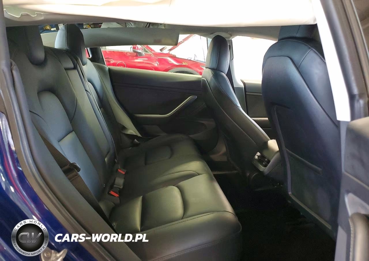 2020 Tesla Model 3 VIN:5YJ3E1EA4LF792424 - 10