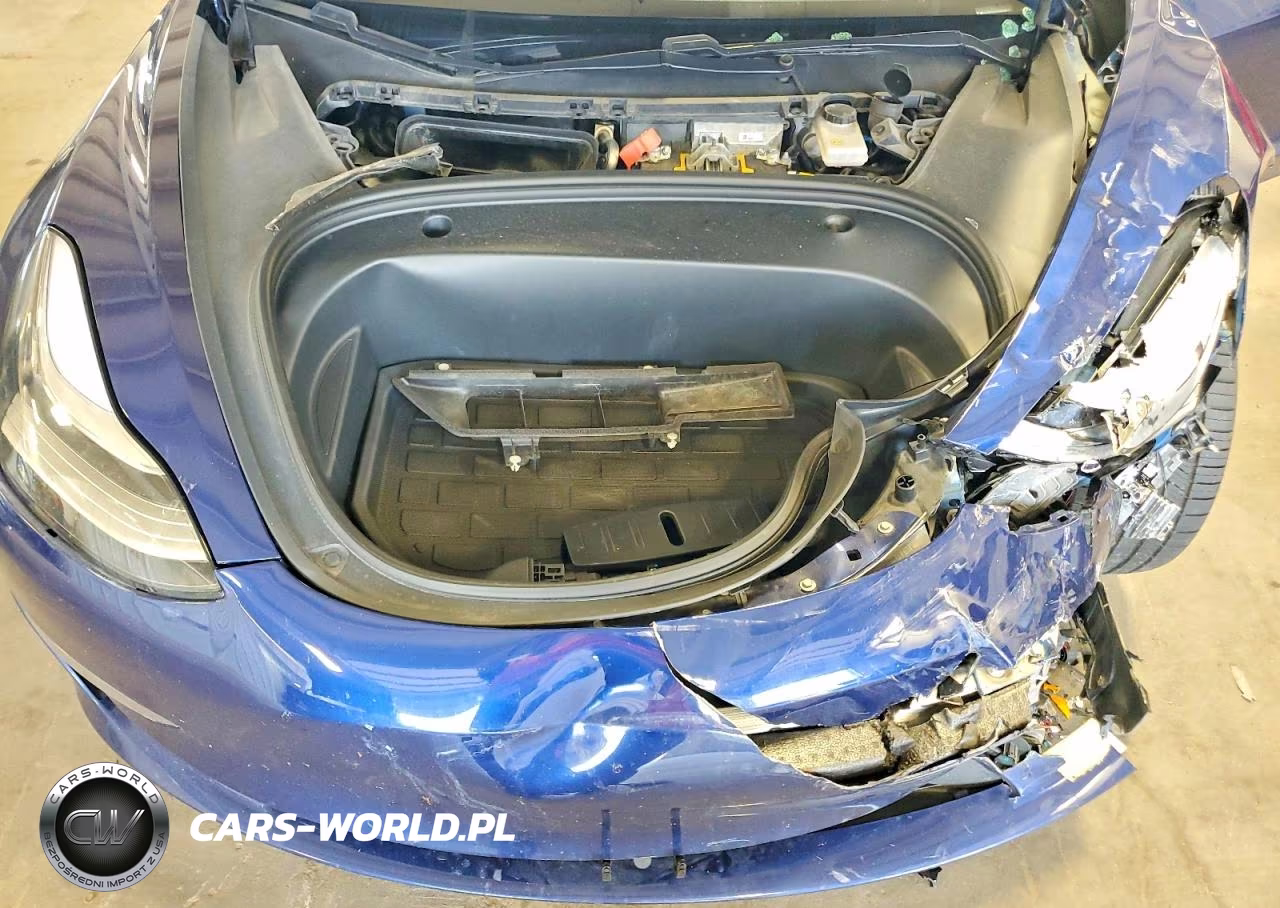 2020 Tesla Model 3 VIN:5YJ3E1EA4LF792424 - 11