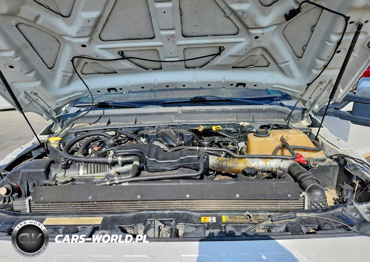 2014 Ford F250 Super Duty VIN:1FT8W3BT9BEC65354 - 11