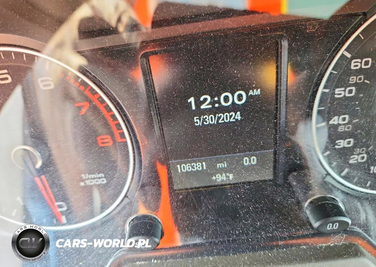 2014 Audi Q5 Premium Plus VIN:WA1LFAFP0EA057820 - 9