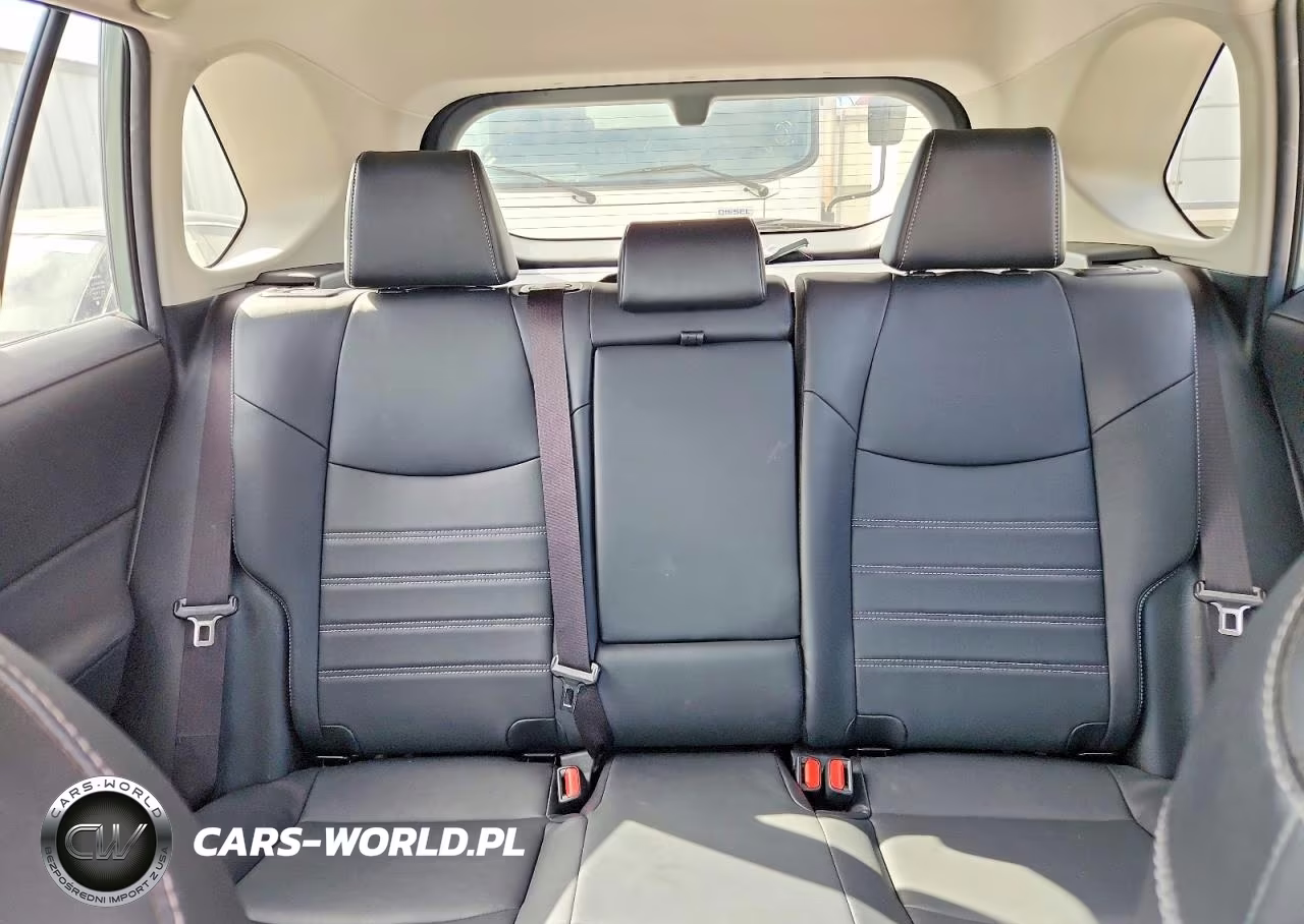 2021 Toyota Rav4 Xle Premium VIN:JTMC1RFV9MD080138 - 10