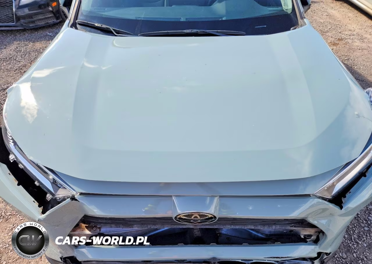 2021 Toyota Rav4 Xle Premium VIN:JTMC1RFV9MD080138 - 12