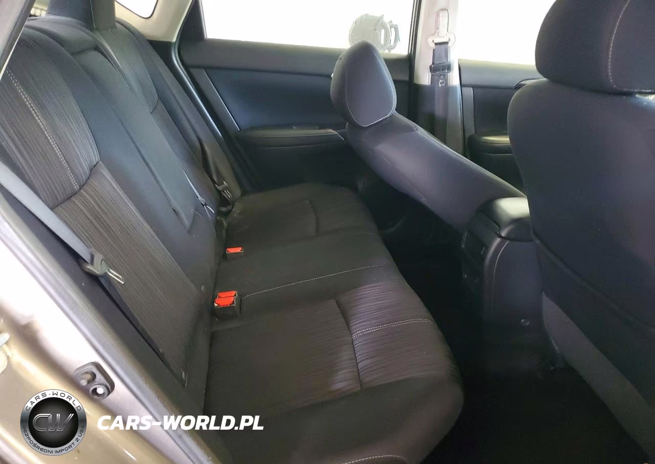 2017 Nissan Sentra Sv VIN:3N1AB7AP5HY207099 - 10
