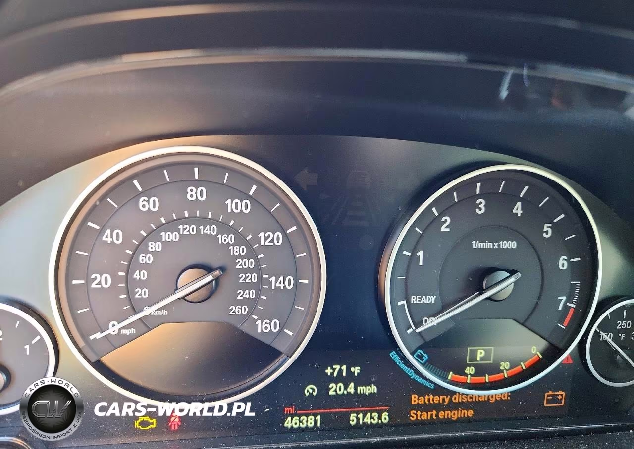 2018 BMW 320 Xi VIN:WBA8A3C51JA499568 - 9