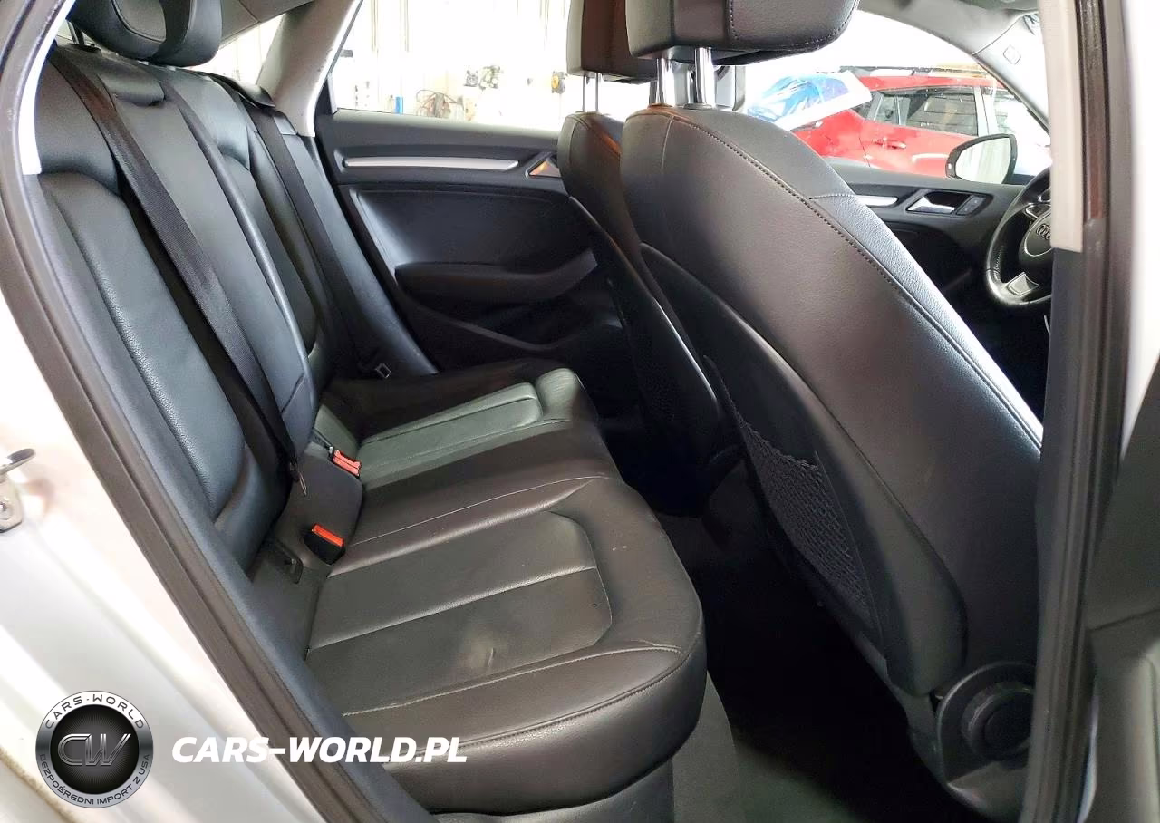 2015 Audi A3 Premium VIN:WAUBFGFF3F1008279 - 10