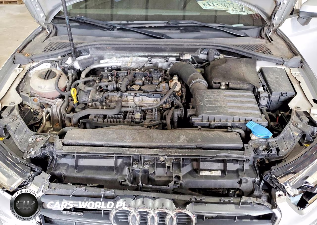 2015 Audi A3 Premium VIN:WAUBFGFF3F1008279 - 11