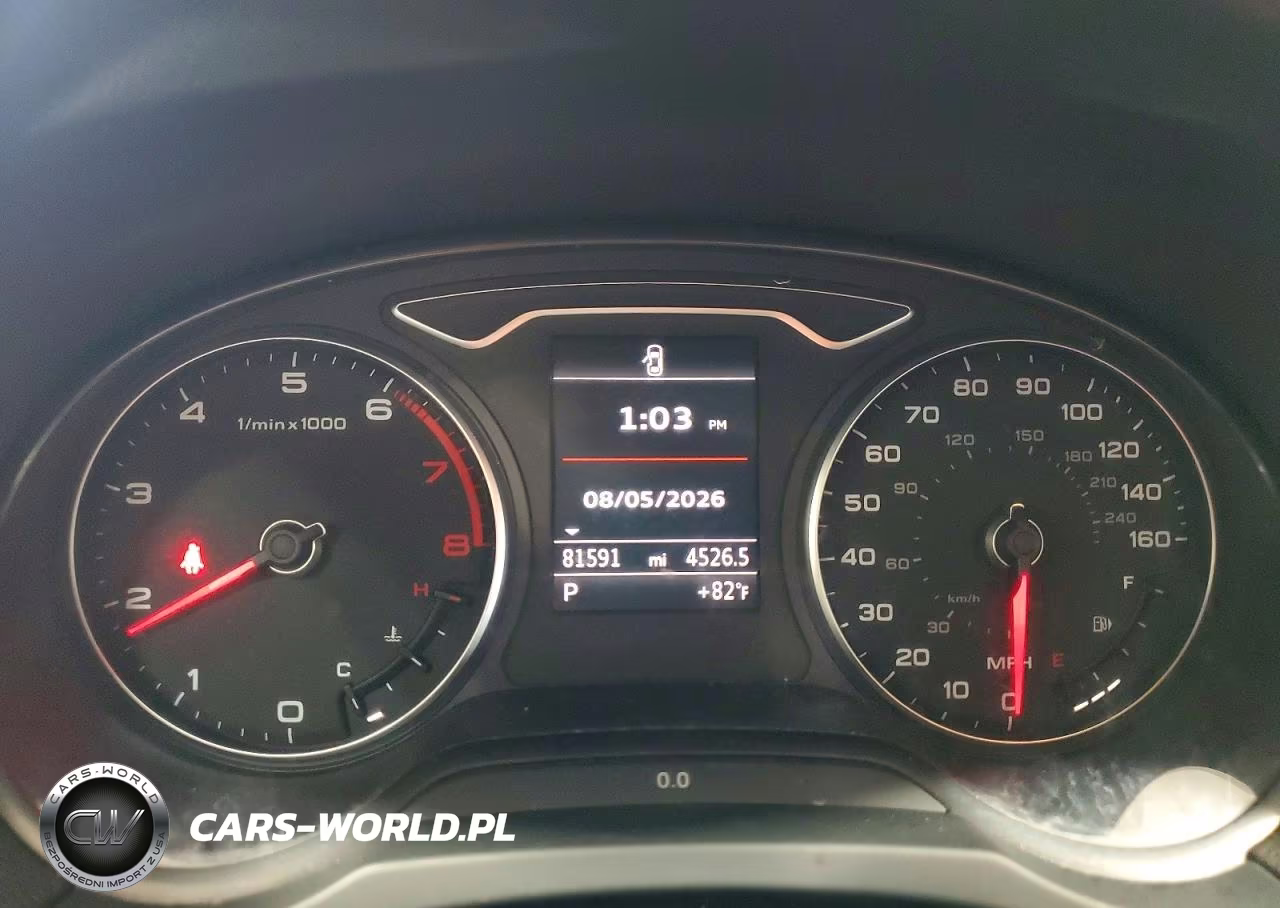 2015 Audi A3 Premium VIN:WAUBFGFF3F1008279 - 9