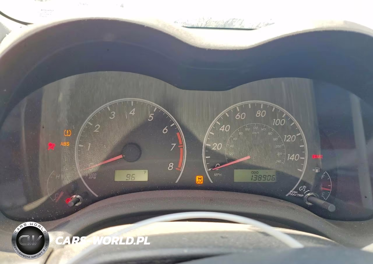 2012 Toyota Corolla L VIN:5YFBU4EE2CP037764 - 9