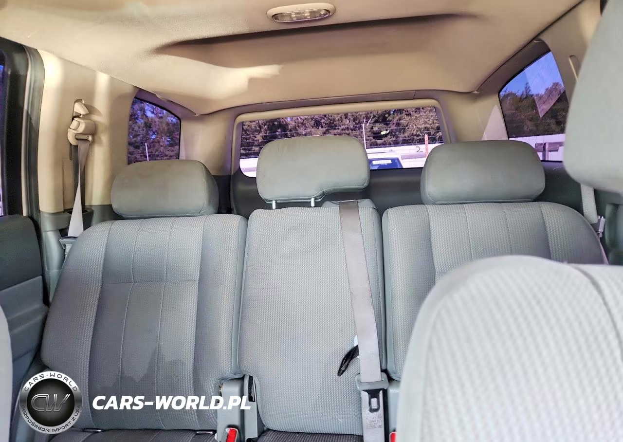 2004 Dodge Durango St VIN:1D4HB38N14F235009 - 10