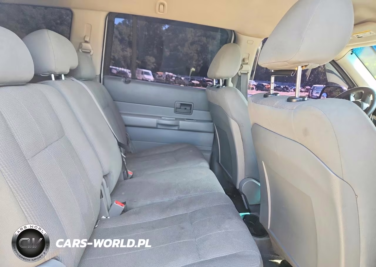 2004 Dodge Durango St VIN:1D4HB38N14F235009 - 11