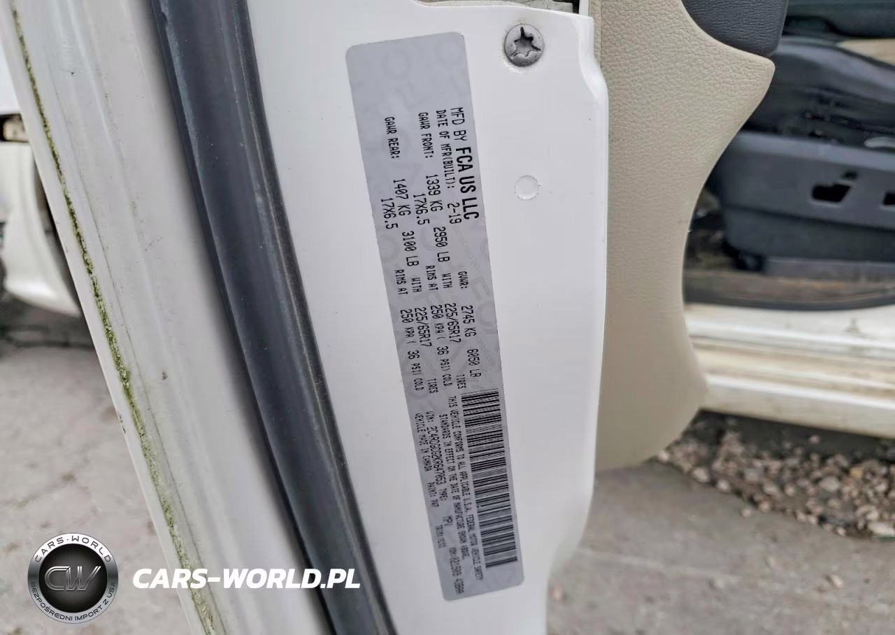 2019 Dodge Grand Caravan Sxt VIN:2C4RDGCG2KR647053 - 13