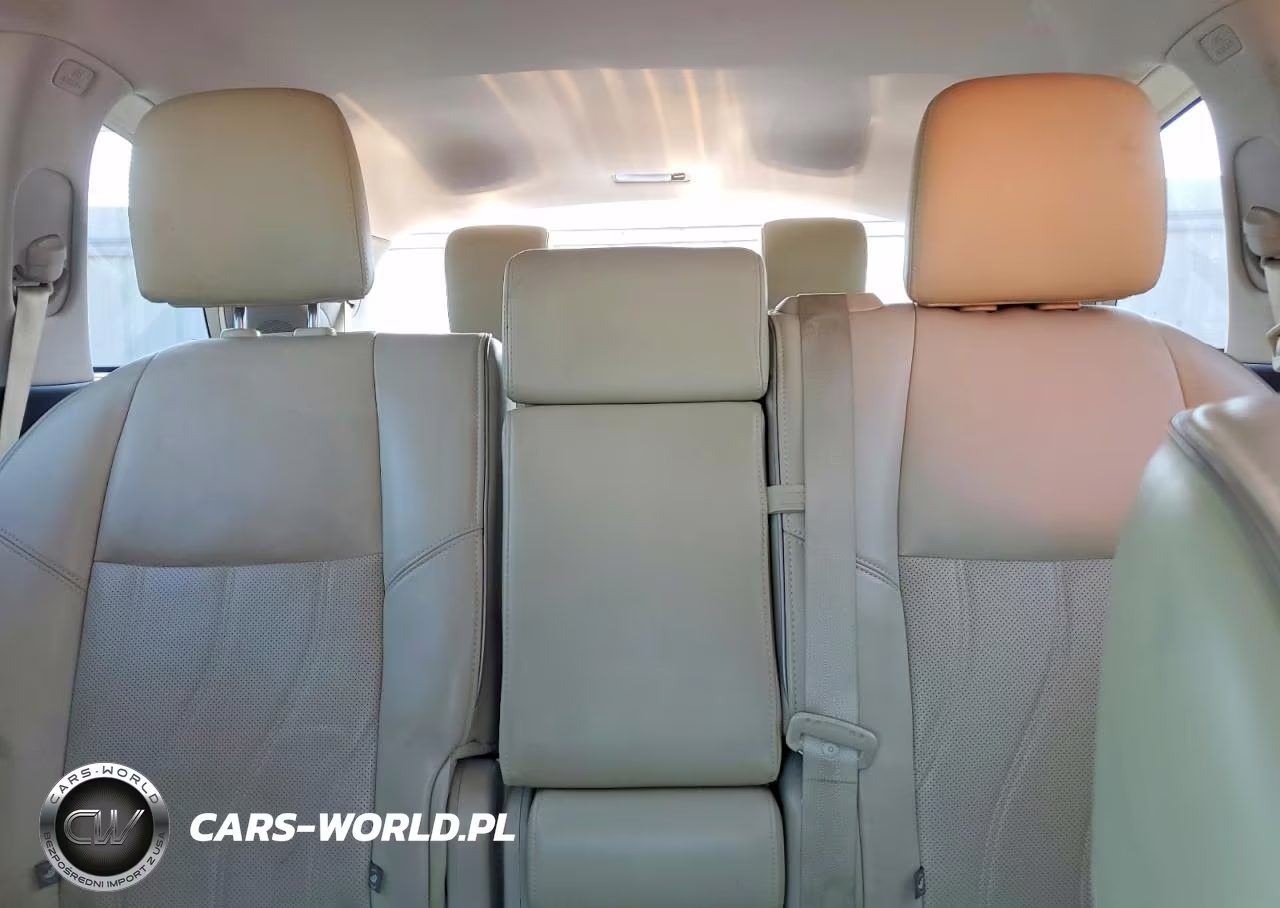 2018 Infiniti Qx60 Base VIN:5N1DL0MN5JC530748 - 10