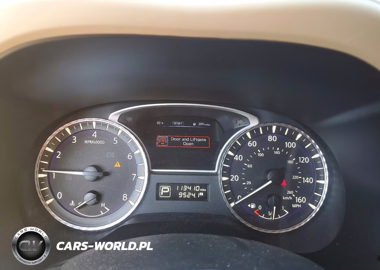 2018 Infiniti Qx60 Base VIN:5N1DL0MN5JC530748 - 9