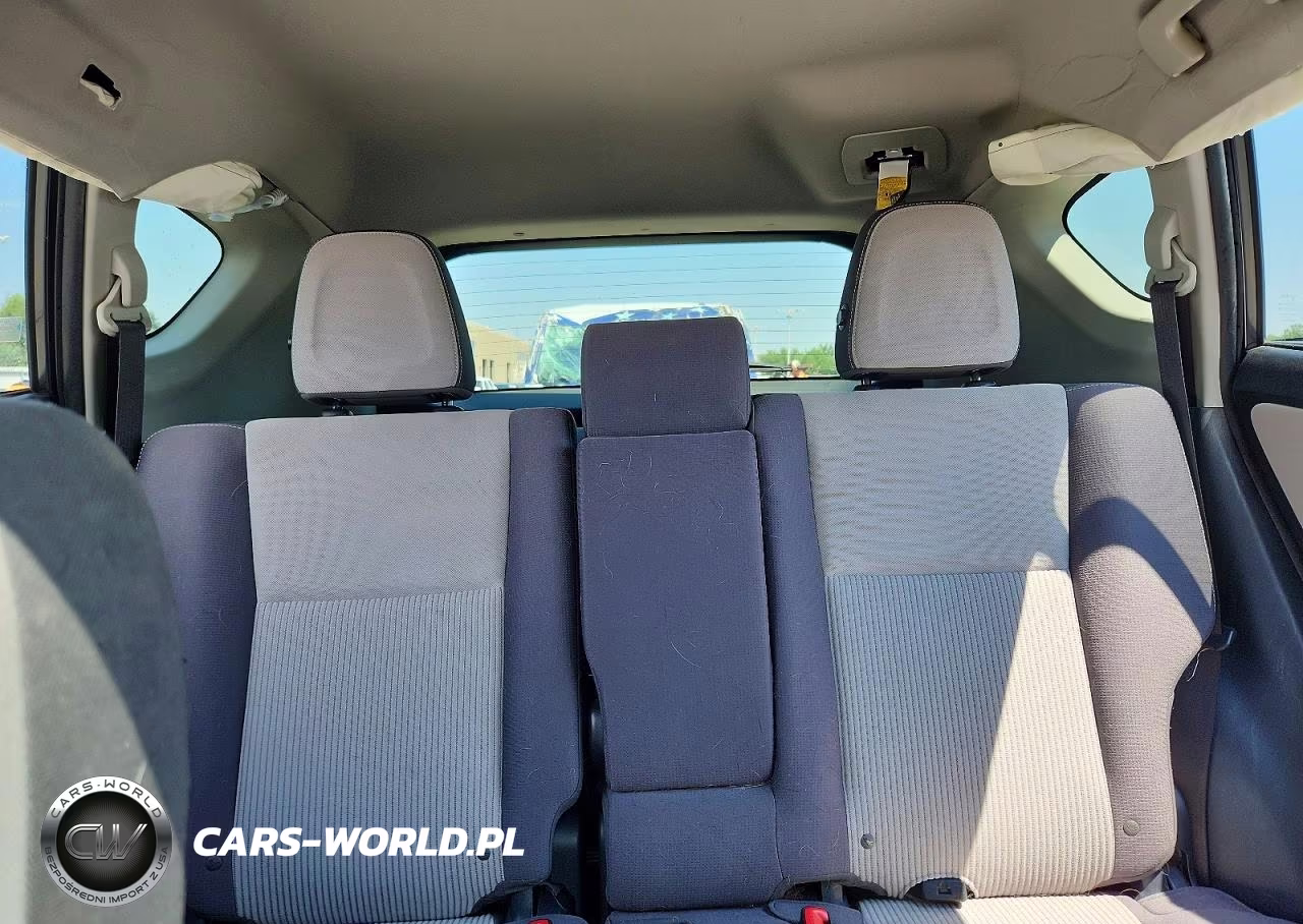 2015 Toyota Rav4 Xle VIN:JTMRFREV7FD174096 - 10