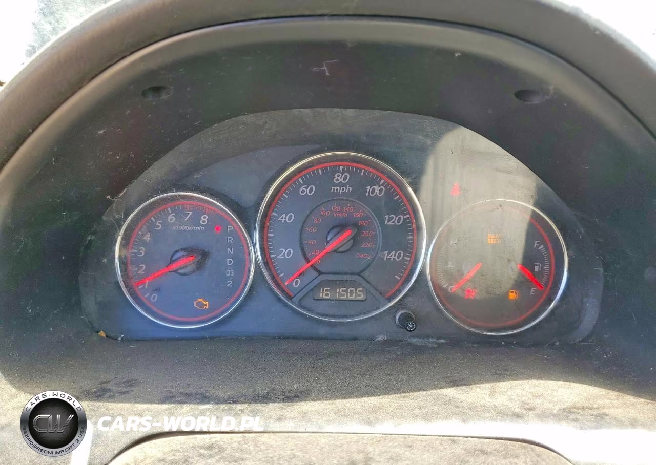 2005 Honda Civic Lx VIN:1HGEM22525L072565 - 9