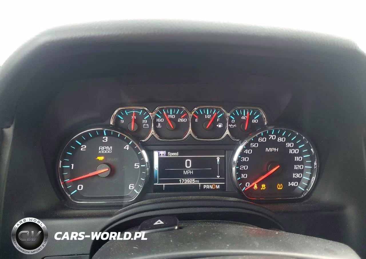 2015 Chevrolet Suburban K1500 Lt VIN:1GNSKJKC6FR262603 - 9