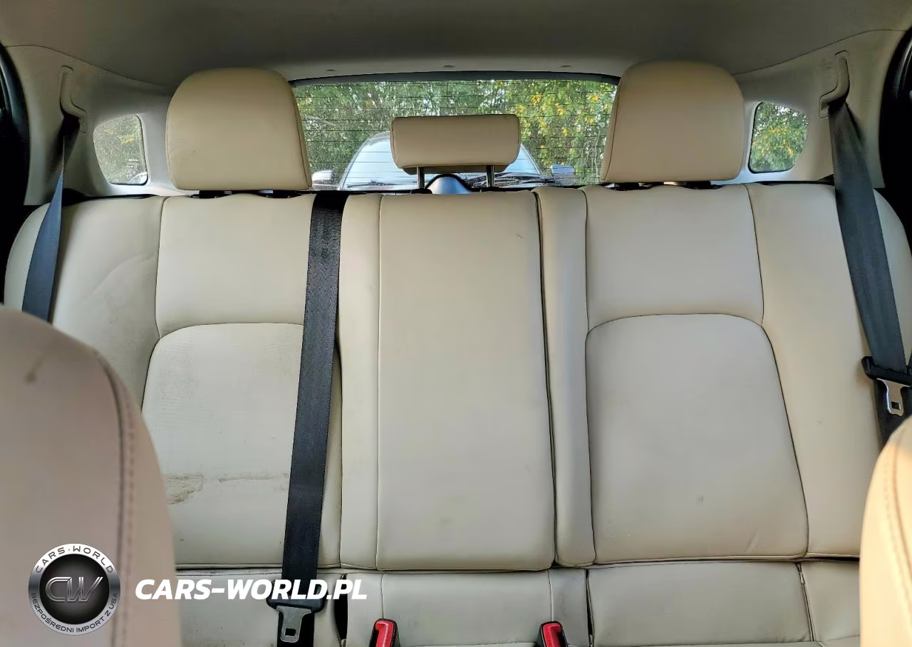 2011 Lexus Ct 200 VIN:JTHKD5BH2B2027431 - 10